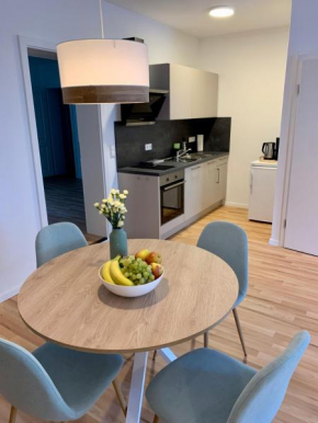 Apartment Brauselay